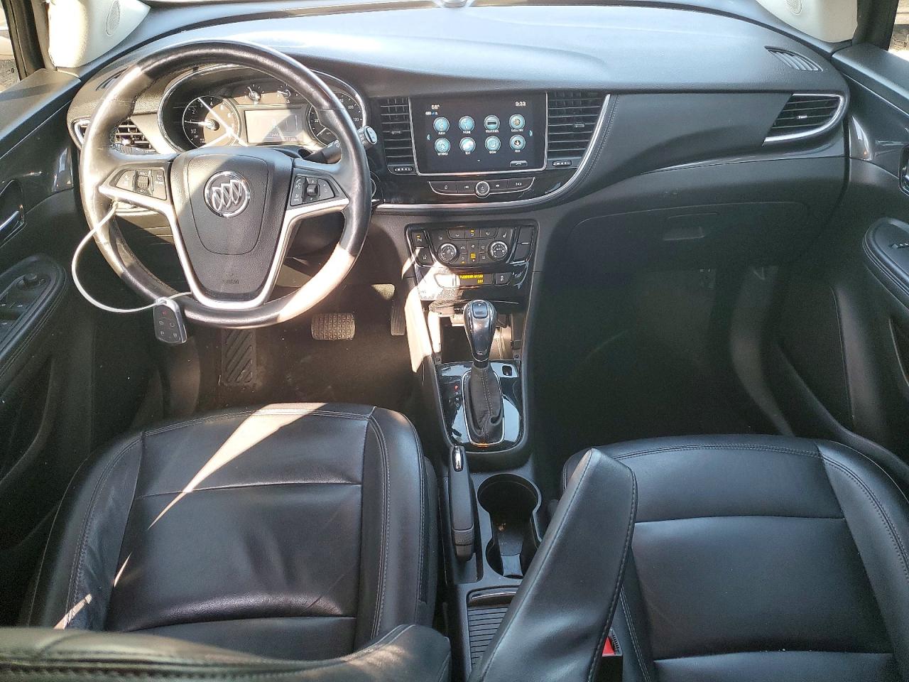 Buick Encore Essence