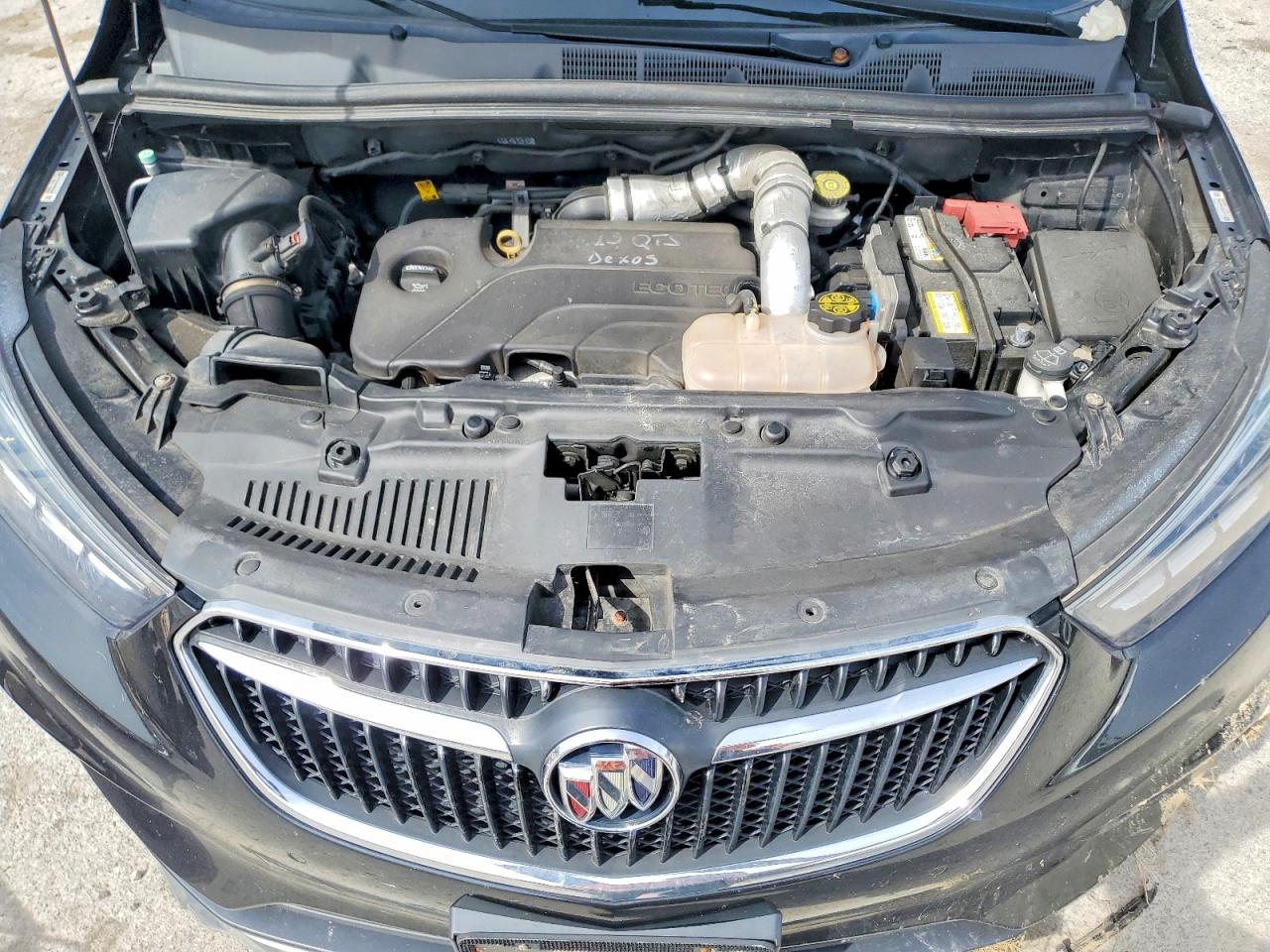 Buick Encore Essence