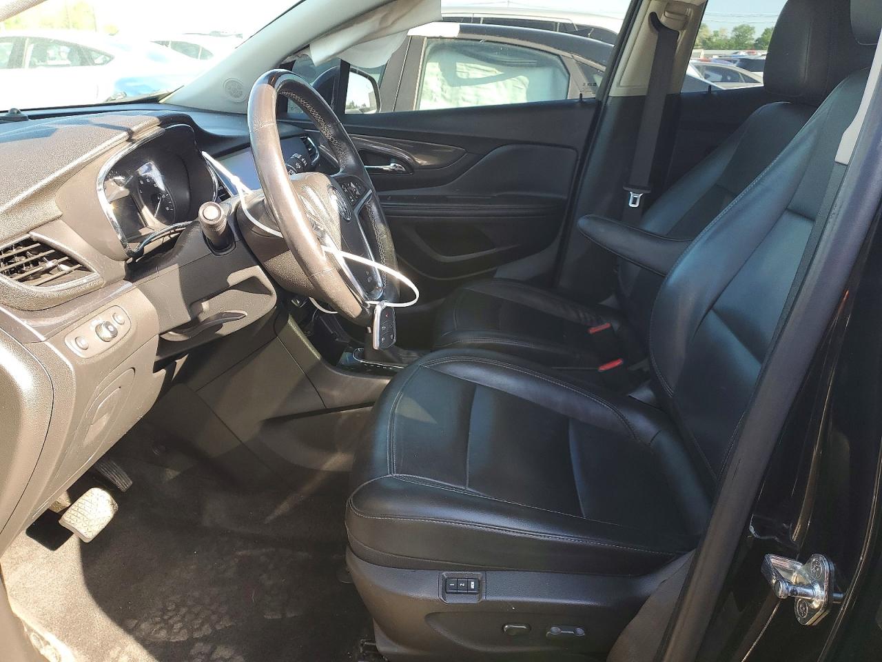Buick Encore Essence