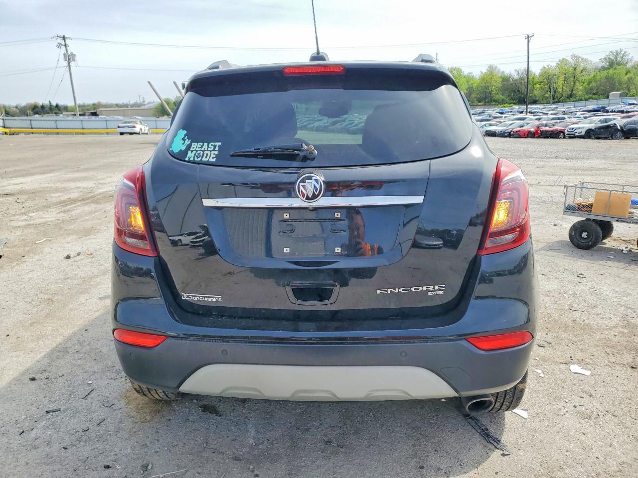 Buick Encore Essence