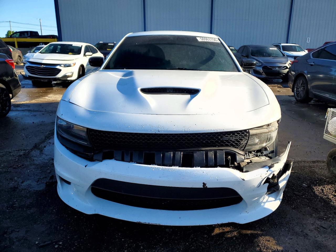 Dodge Charger Sxt