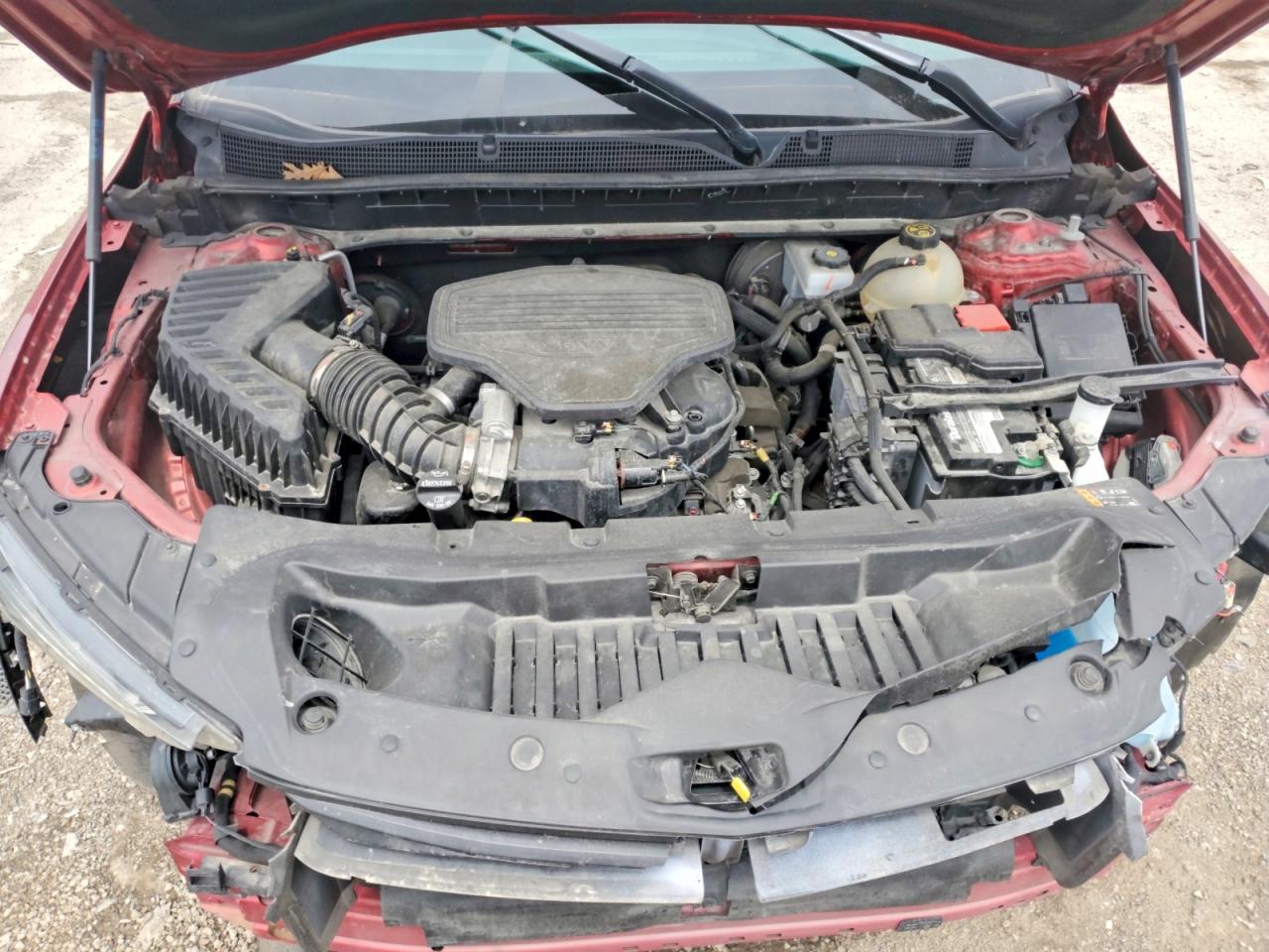 Chevrolet Blazer 2lt