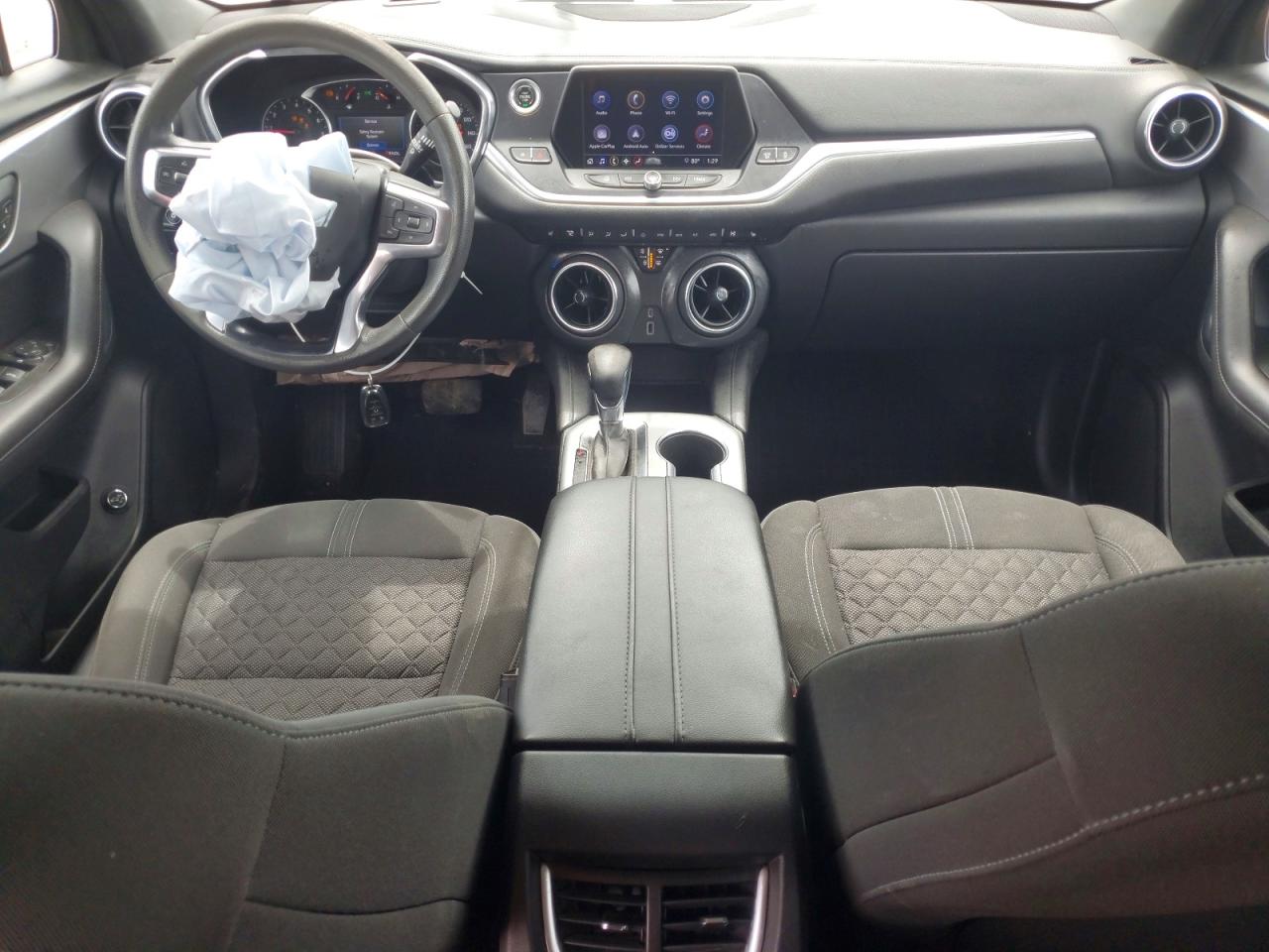 Chevrolet Blazer 2lt
