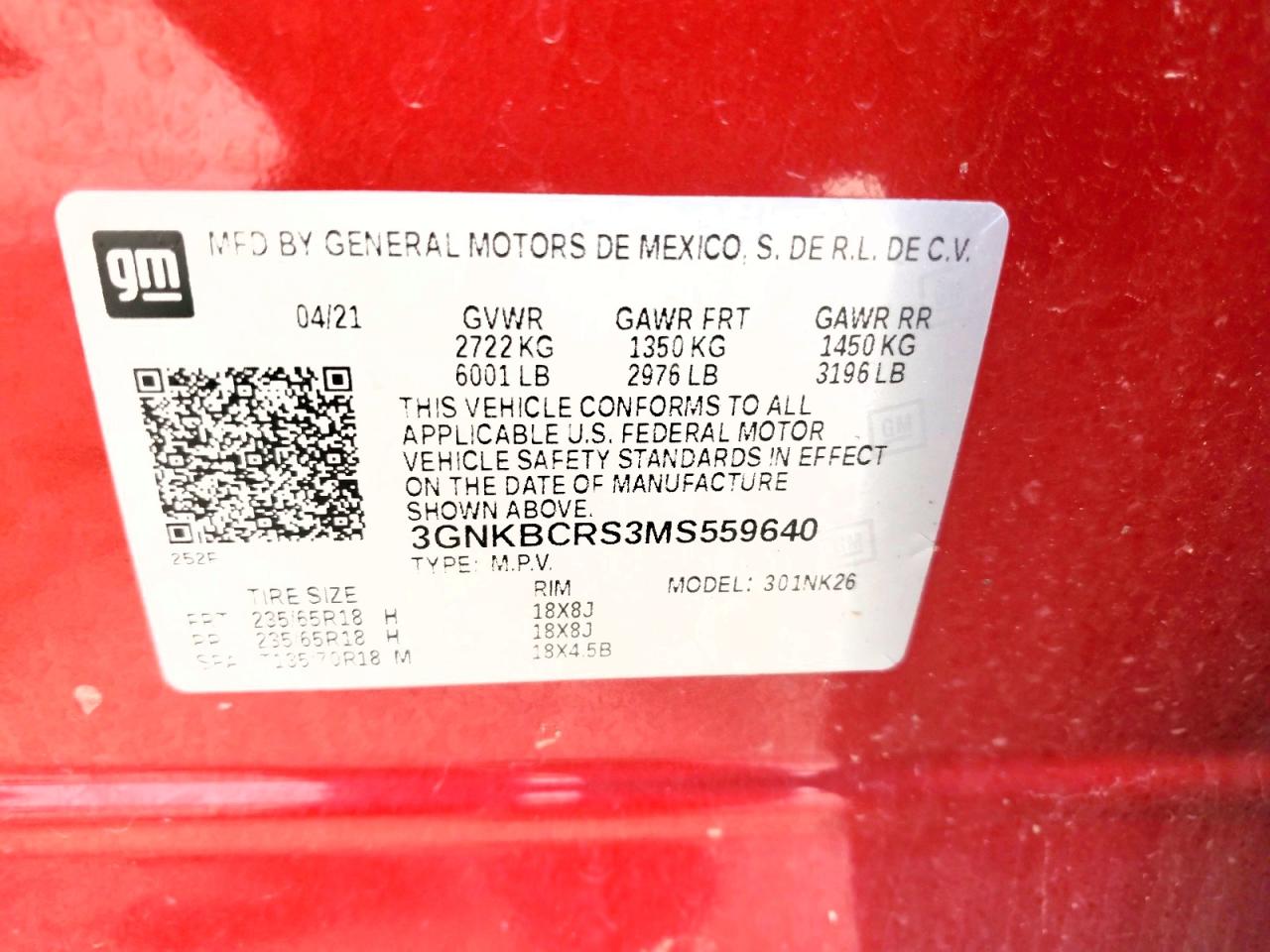 Chevrolet Blazer 2lt