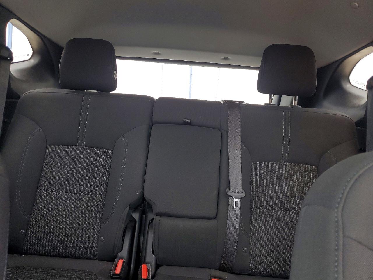 Chevrolet Blazer 2lt