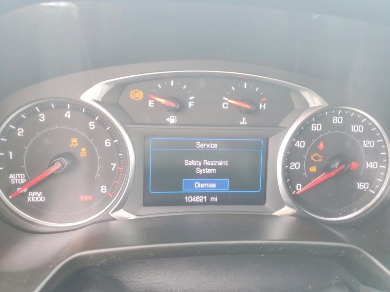 Chevrolet Blazer 2lt