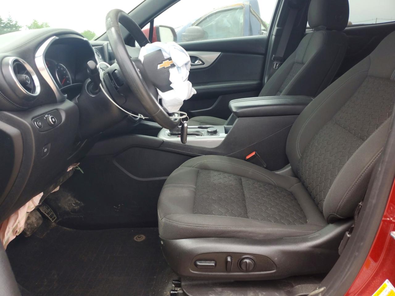 Chevrolet Blazer 2lt