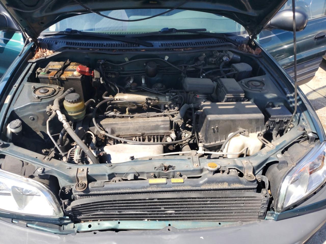 Toyota RAV4 Base