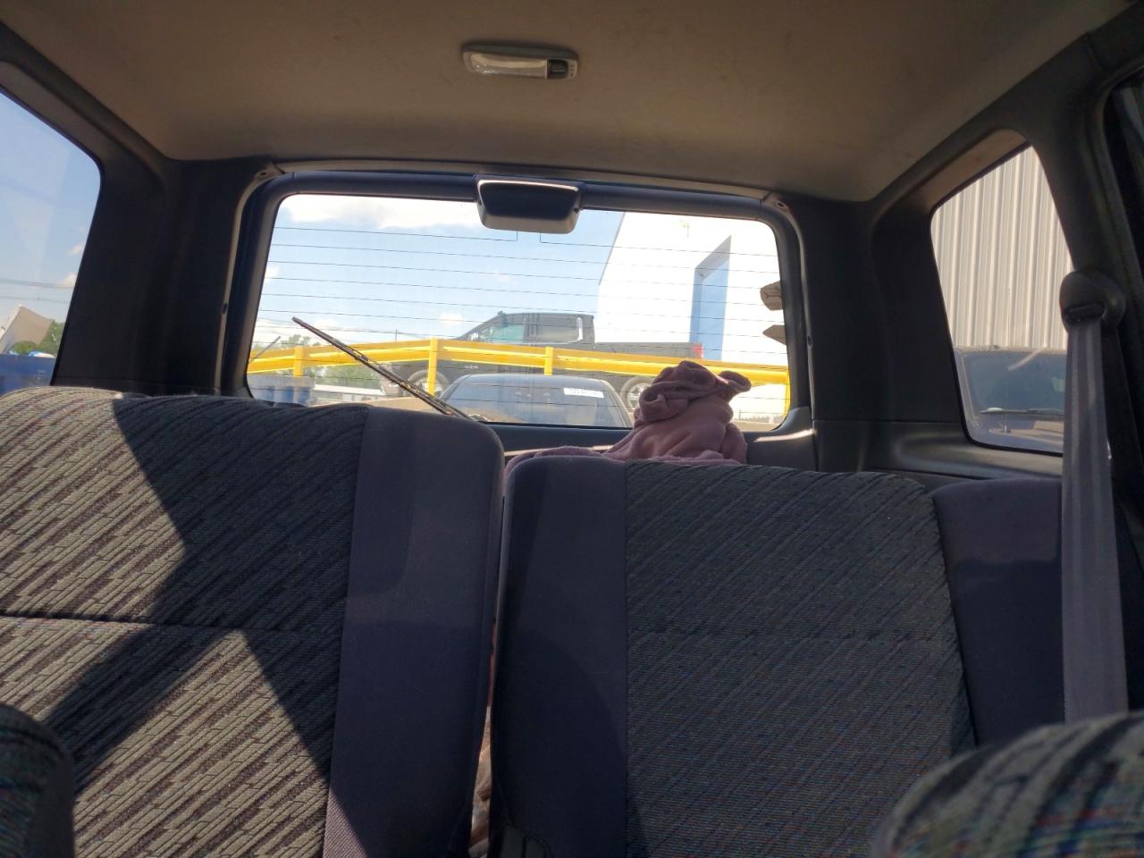 Toyota RAV4 Base