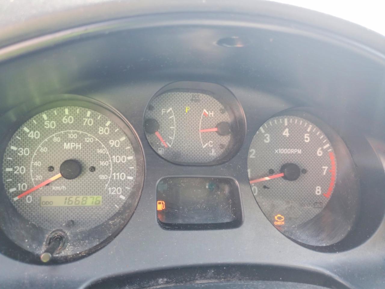 Toyota RAV4 Base