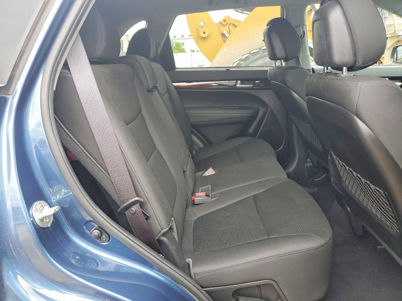 Kia Sorento Lx