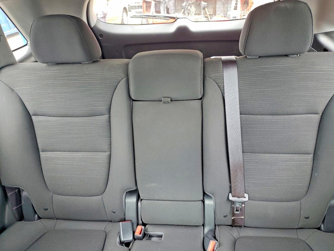 Kia Sorento Lx