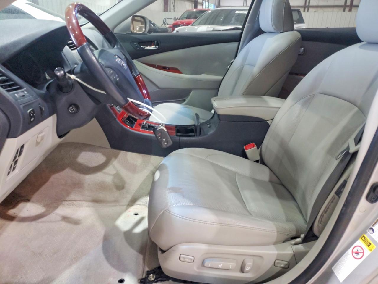 Lexus Es 350