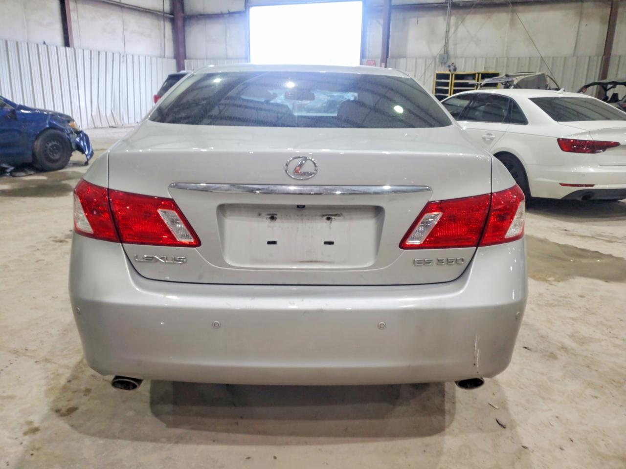 Lexus Es 350