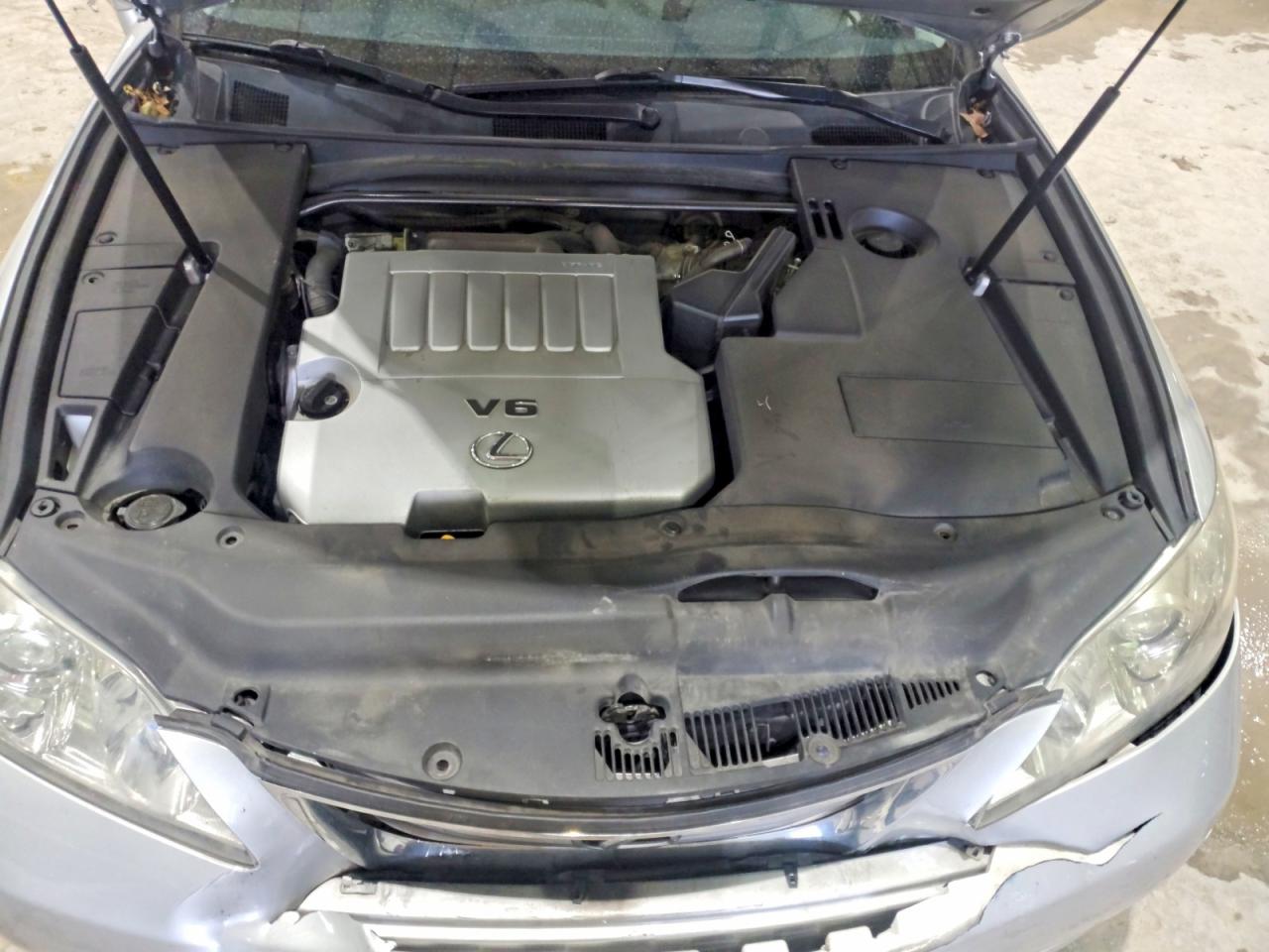 Lexus Es 350