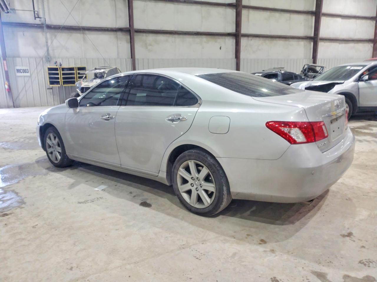 Lexus Es 350