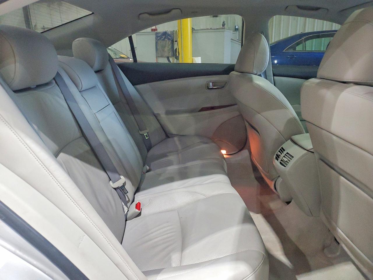 Lexus Es 350