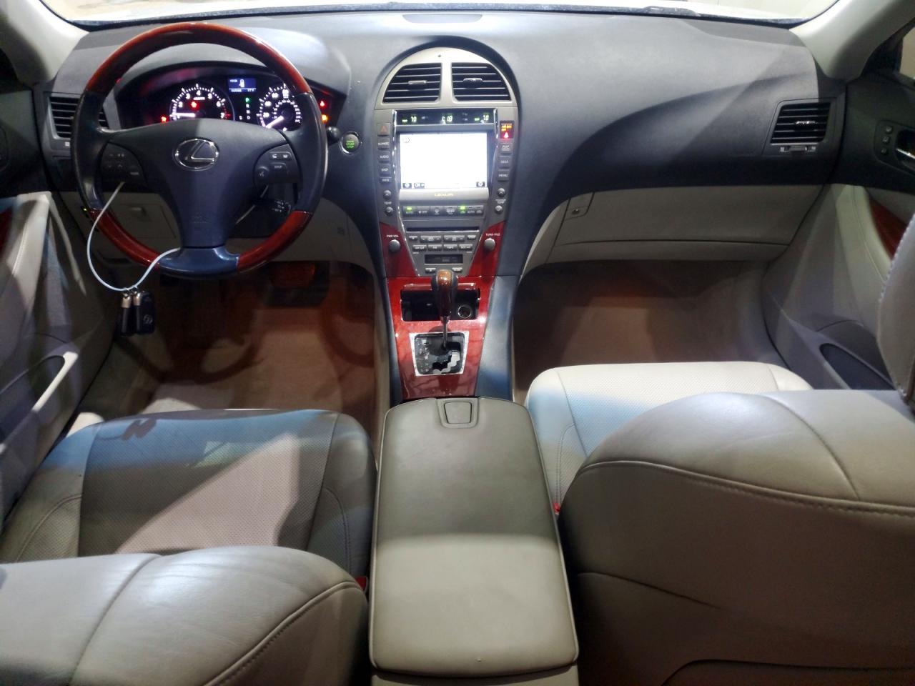 Lexus Es 350