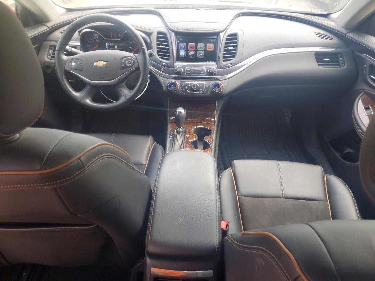 Chevrolet Impala Lt
