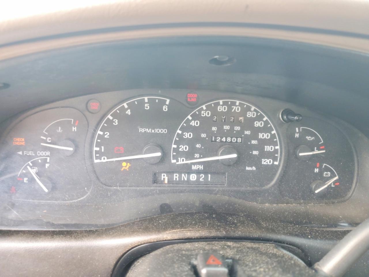 Ford Ranger Super Cab