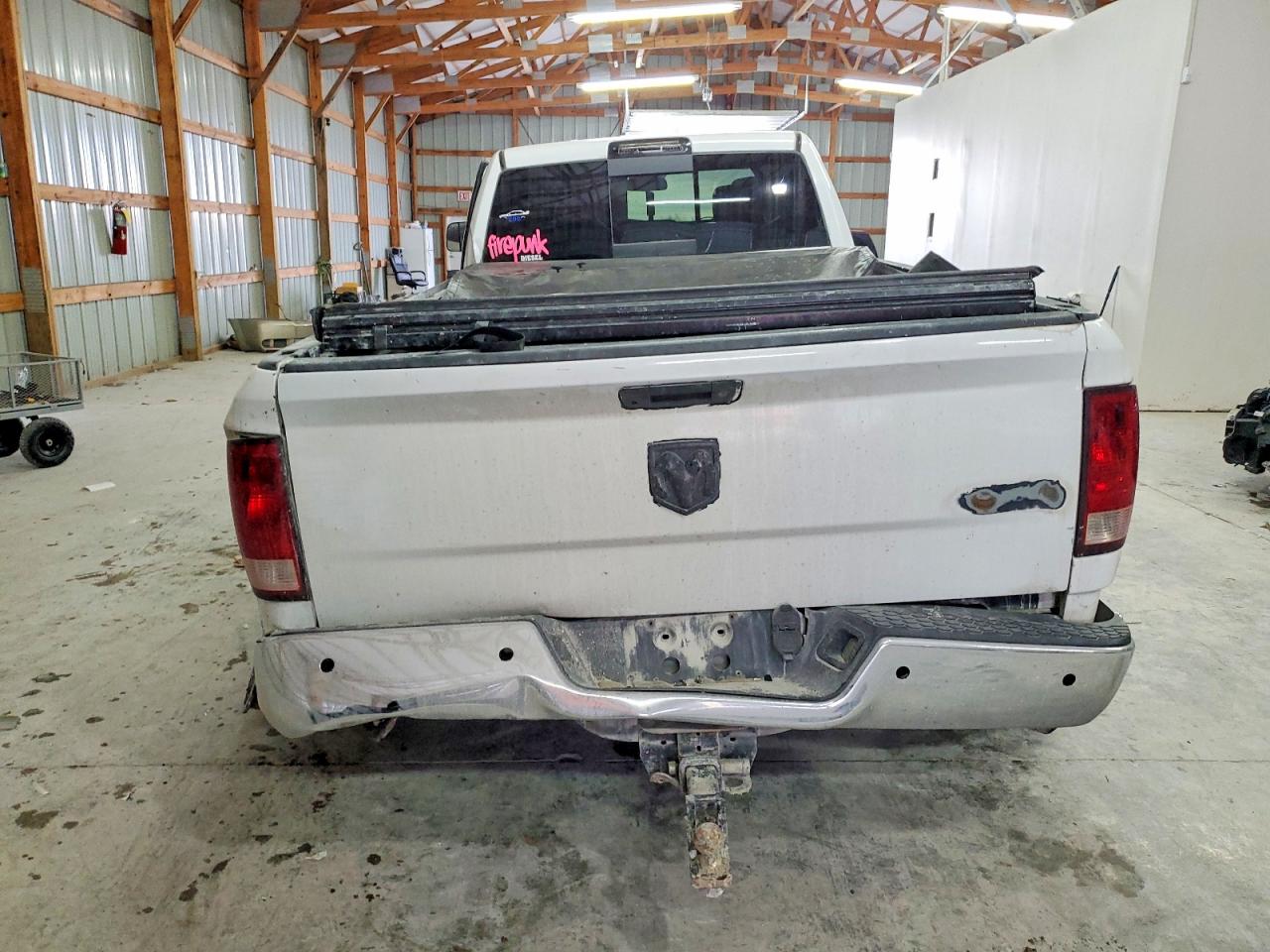 Ram 2500 Slt