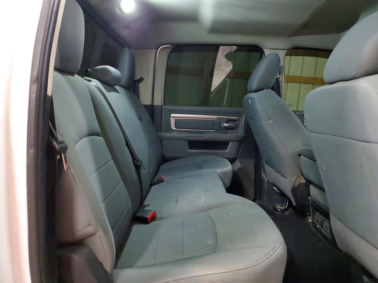 Ram 2500 Slt