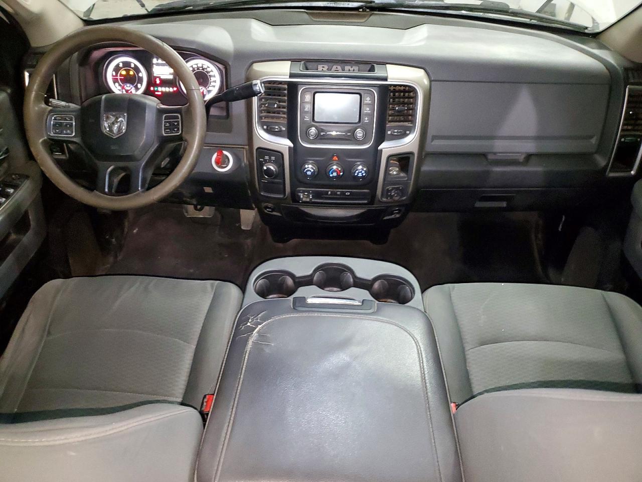 Ram 2500 Slt