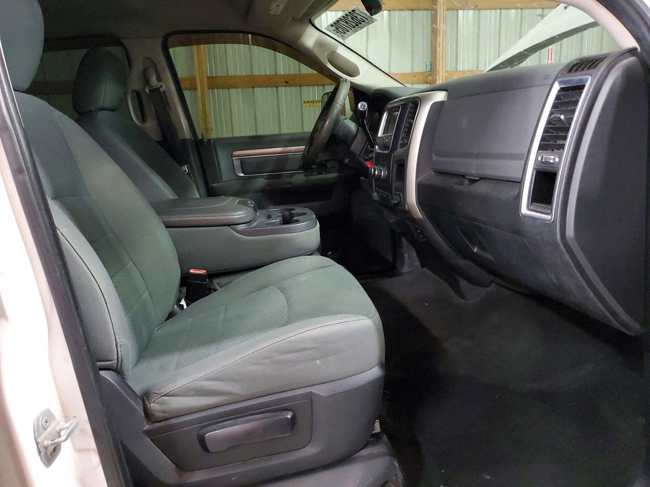Ram 2500 Slt
