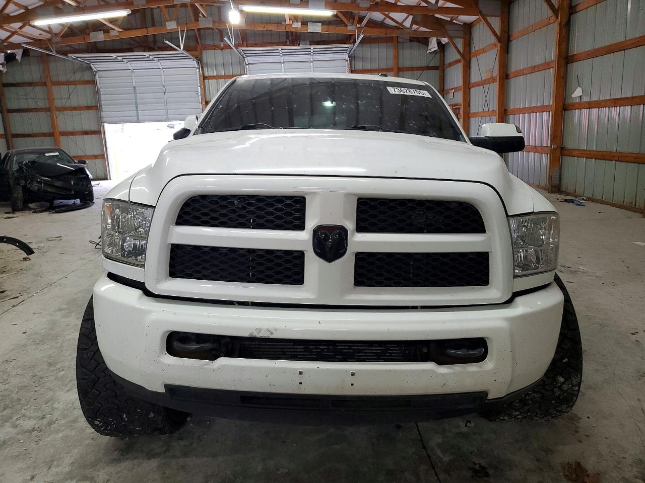 Ram 2500 Slt