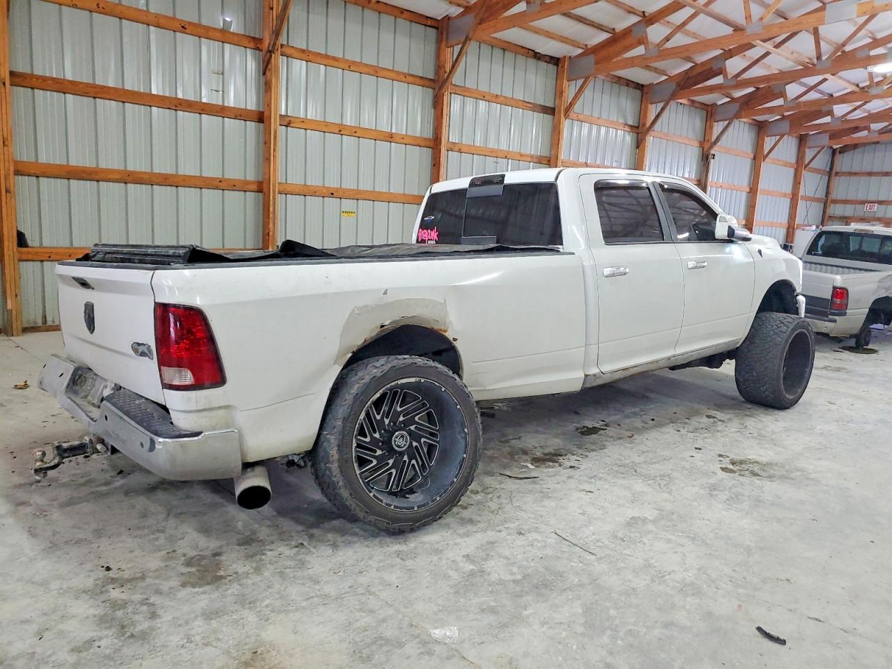 Ram 2500 Slt