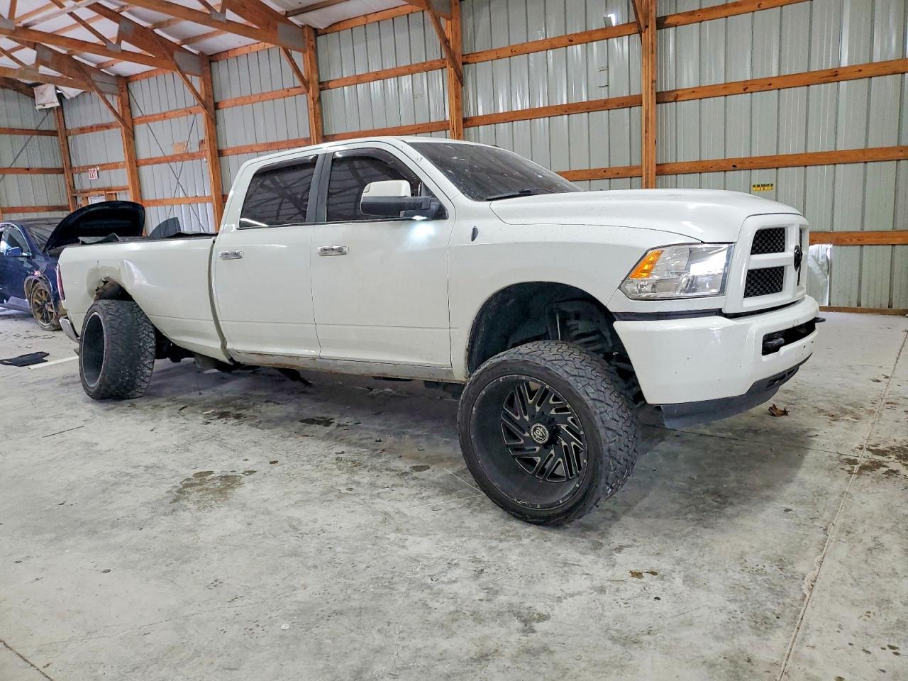 Ram 2500 Slt