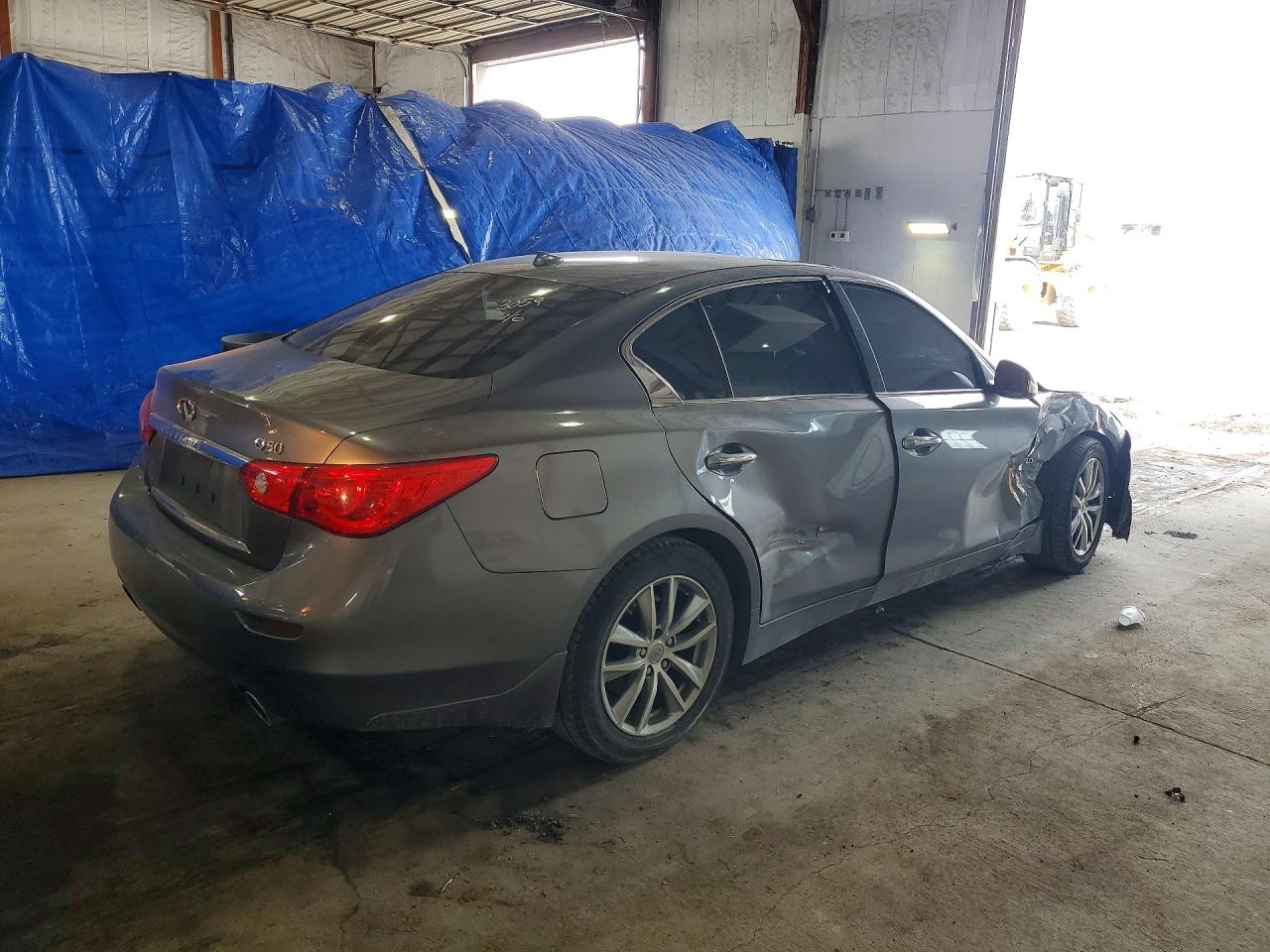 INFINITI Q50 2.0t P 2.0t Premium