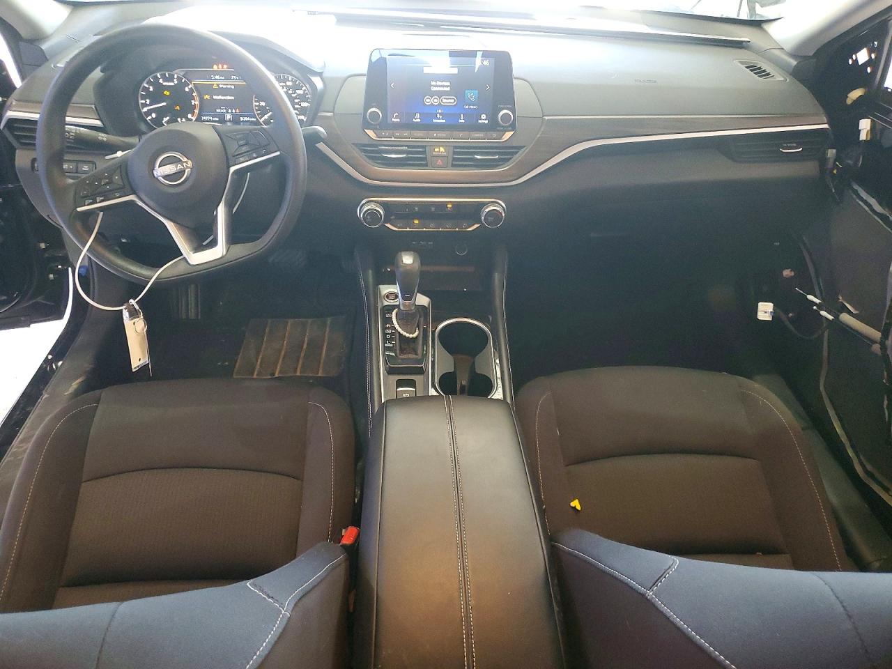 Nissan Altima Sv