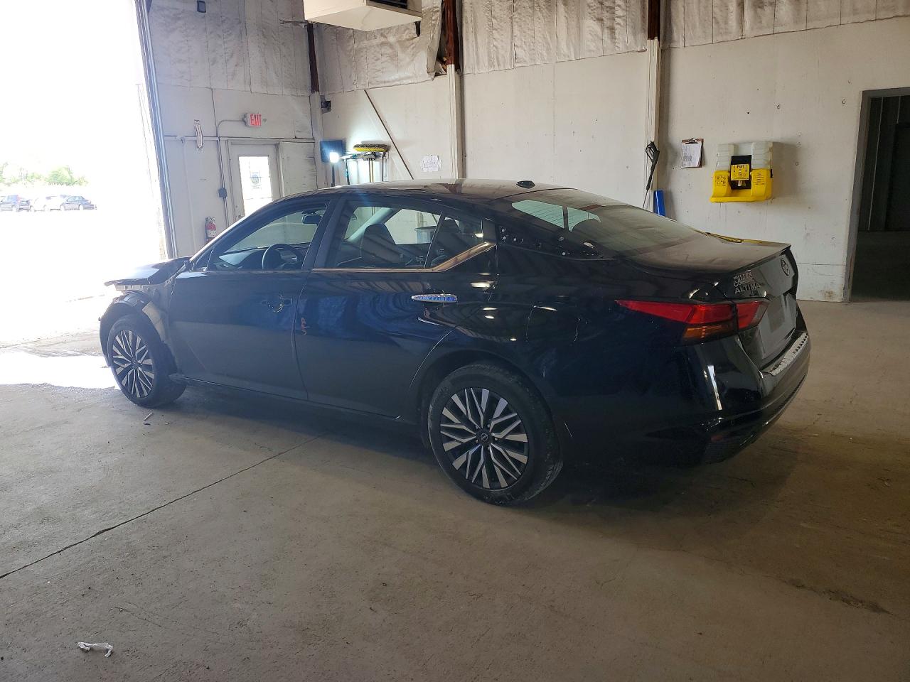 Nissan Altima Sv
