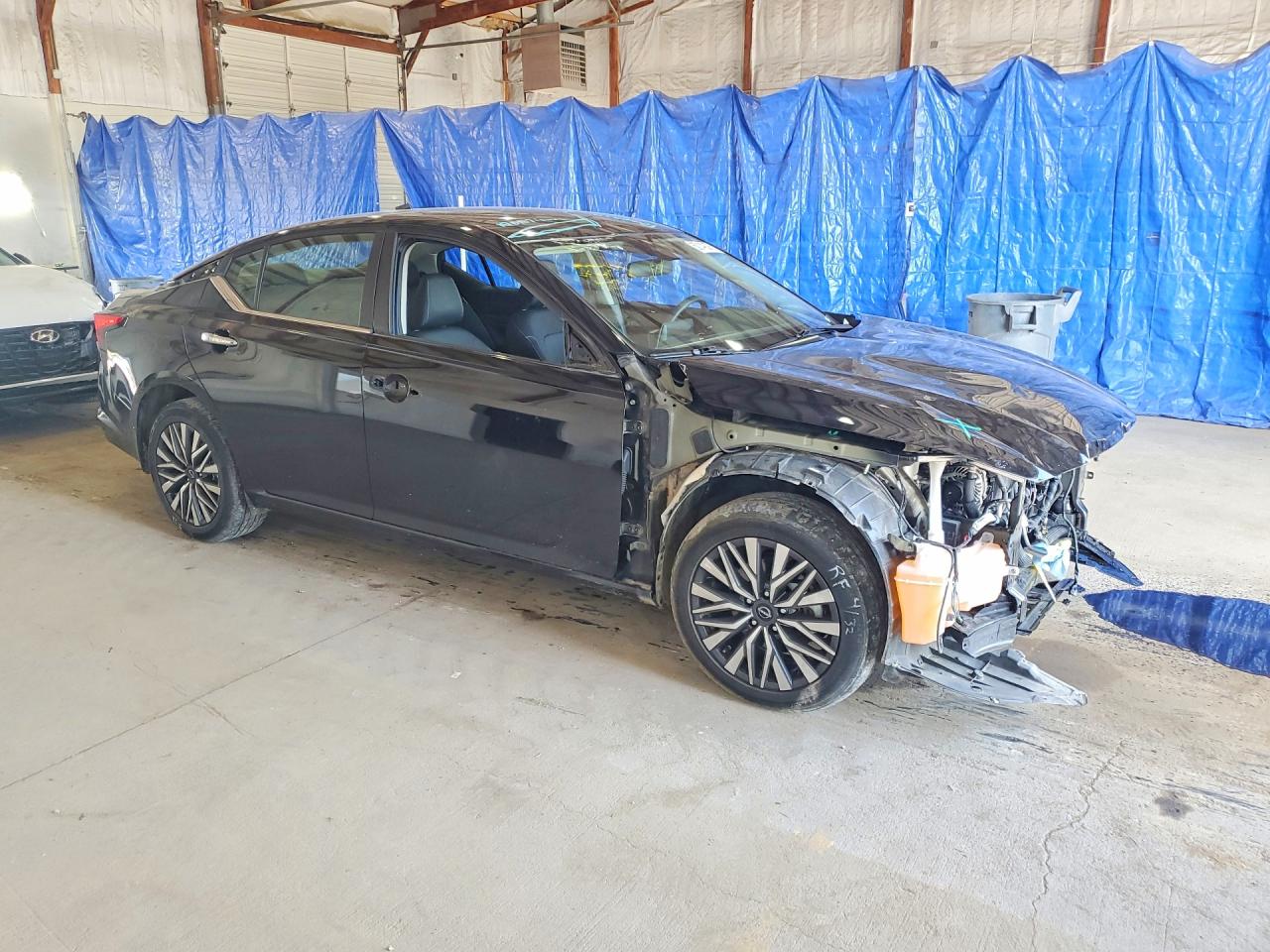 Nissan Altima Sv