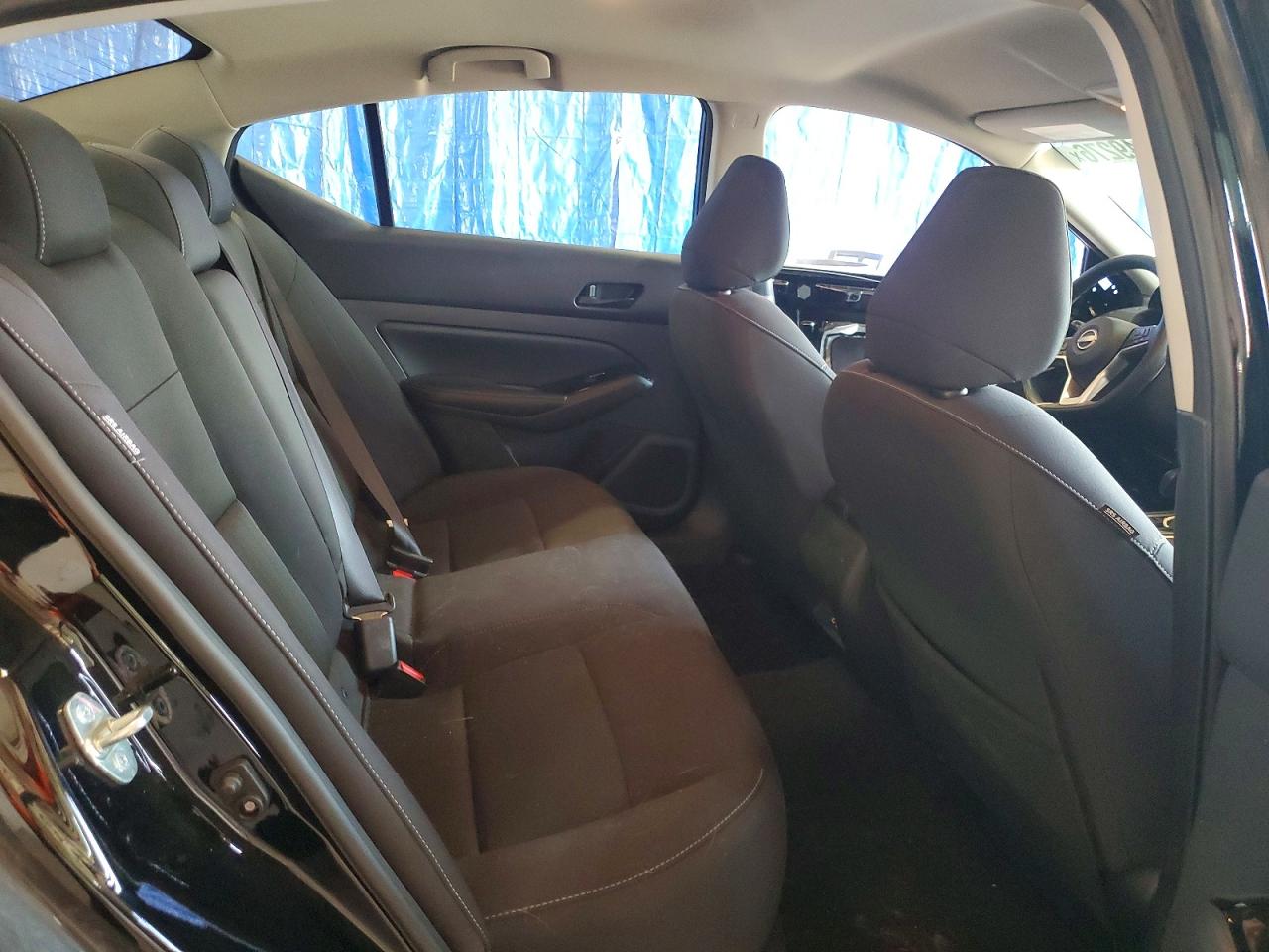 Nissan Altima Sv