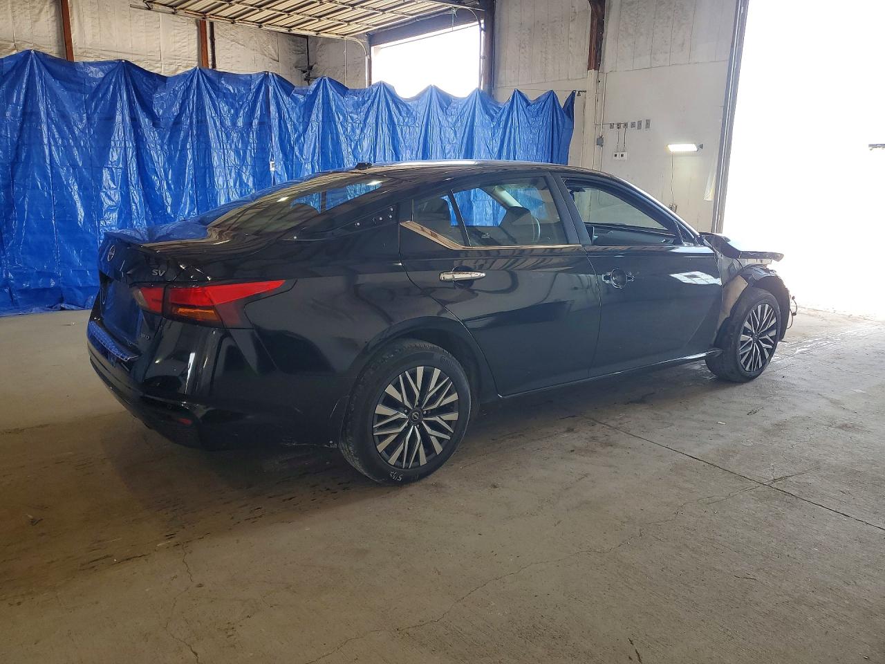 Nissan Altima Sv