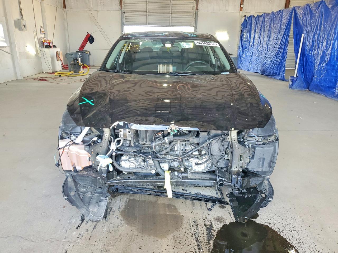 Nissan Altima Sv