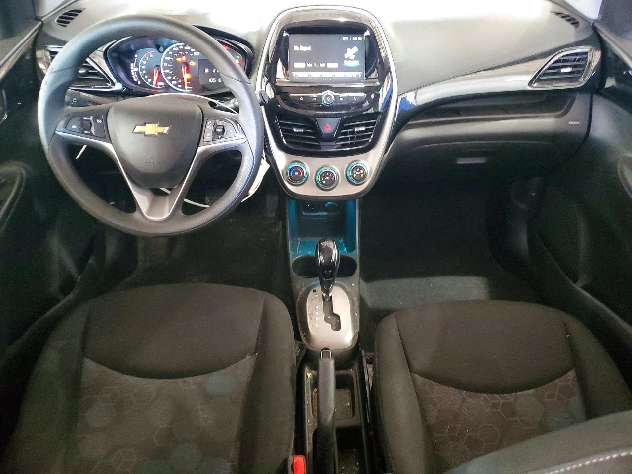 Chevrolet Spark 1lt