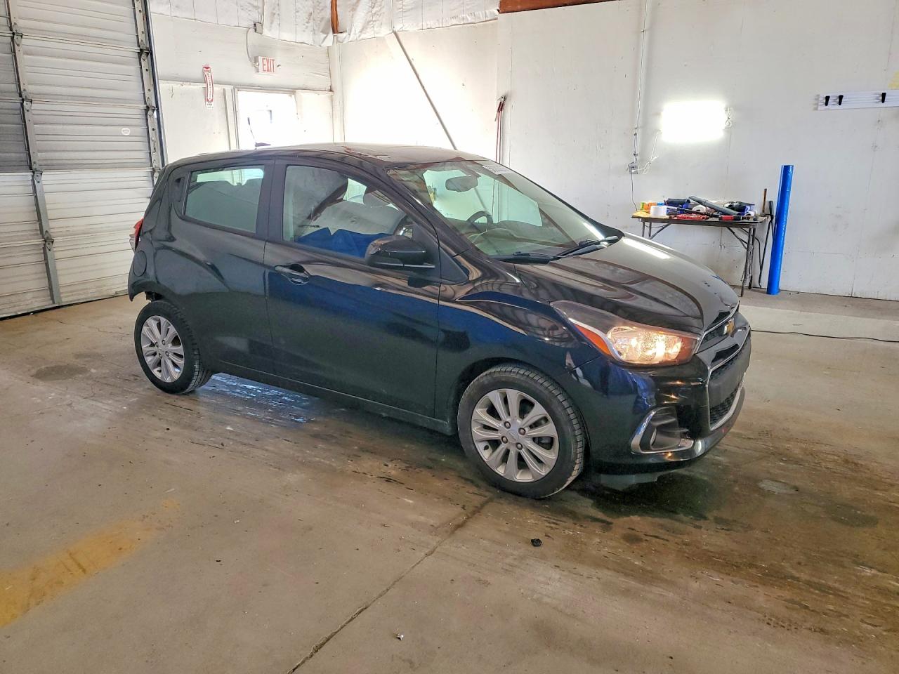 Chevrolet Spark 1lt