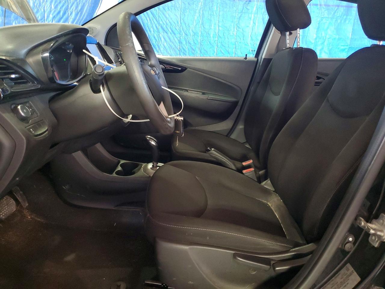 Chevrolet Spark 1lt