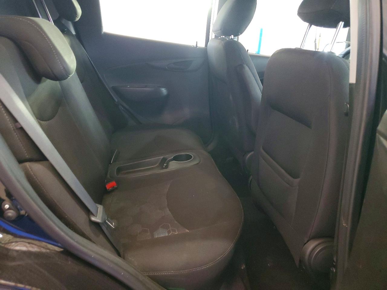 Chevrolet Spark 1lt