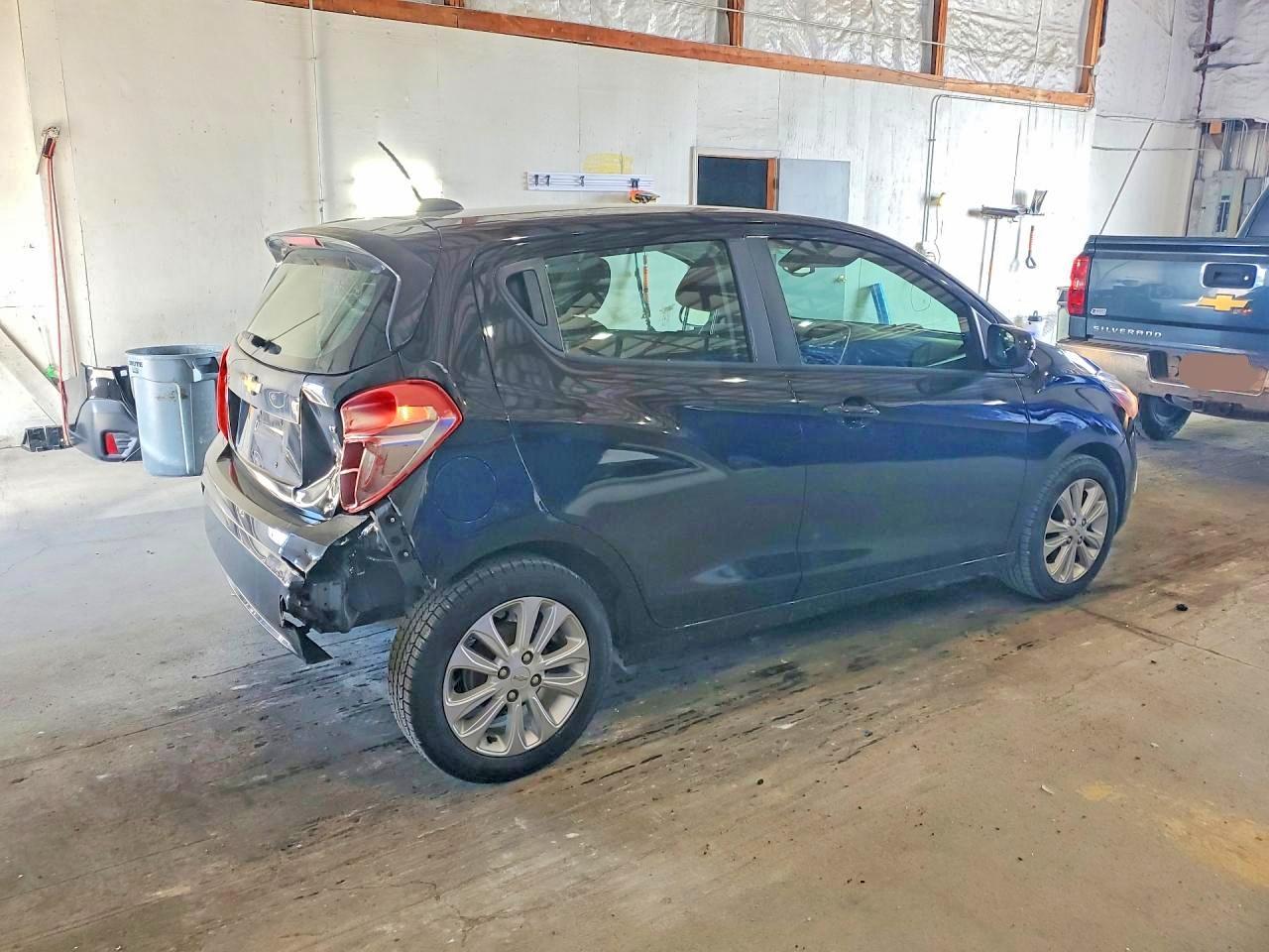 Chevrolet Spark 1lt