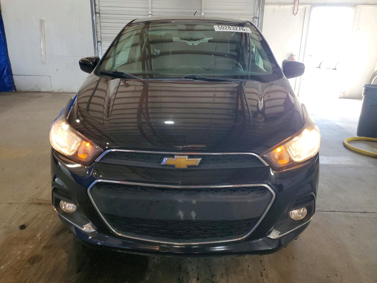 Chevrolet Spark 1lt