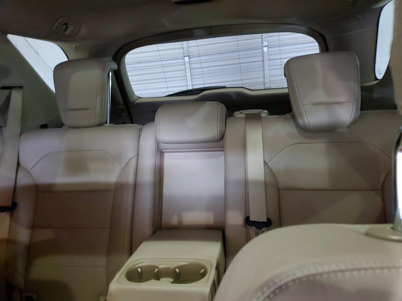 Mercedes-Benz M-Class 350 Bluetec