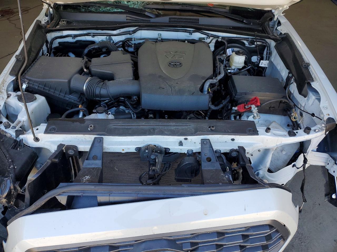 Toyota Tacoma Trd Sport