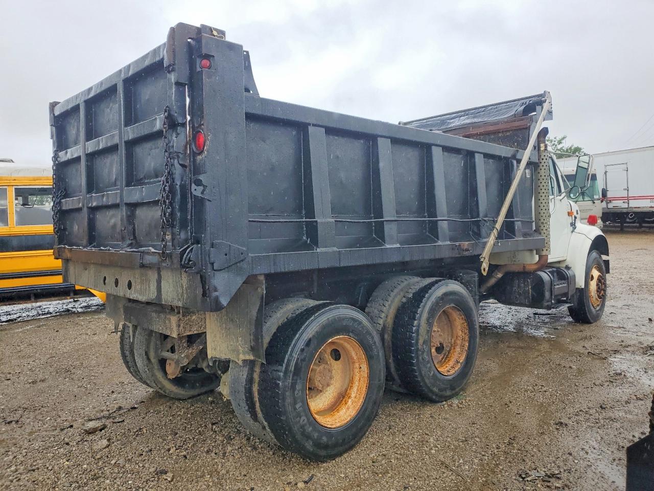 International 4000 Serie