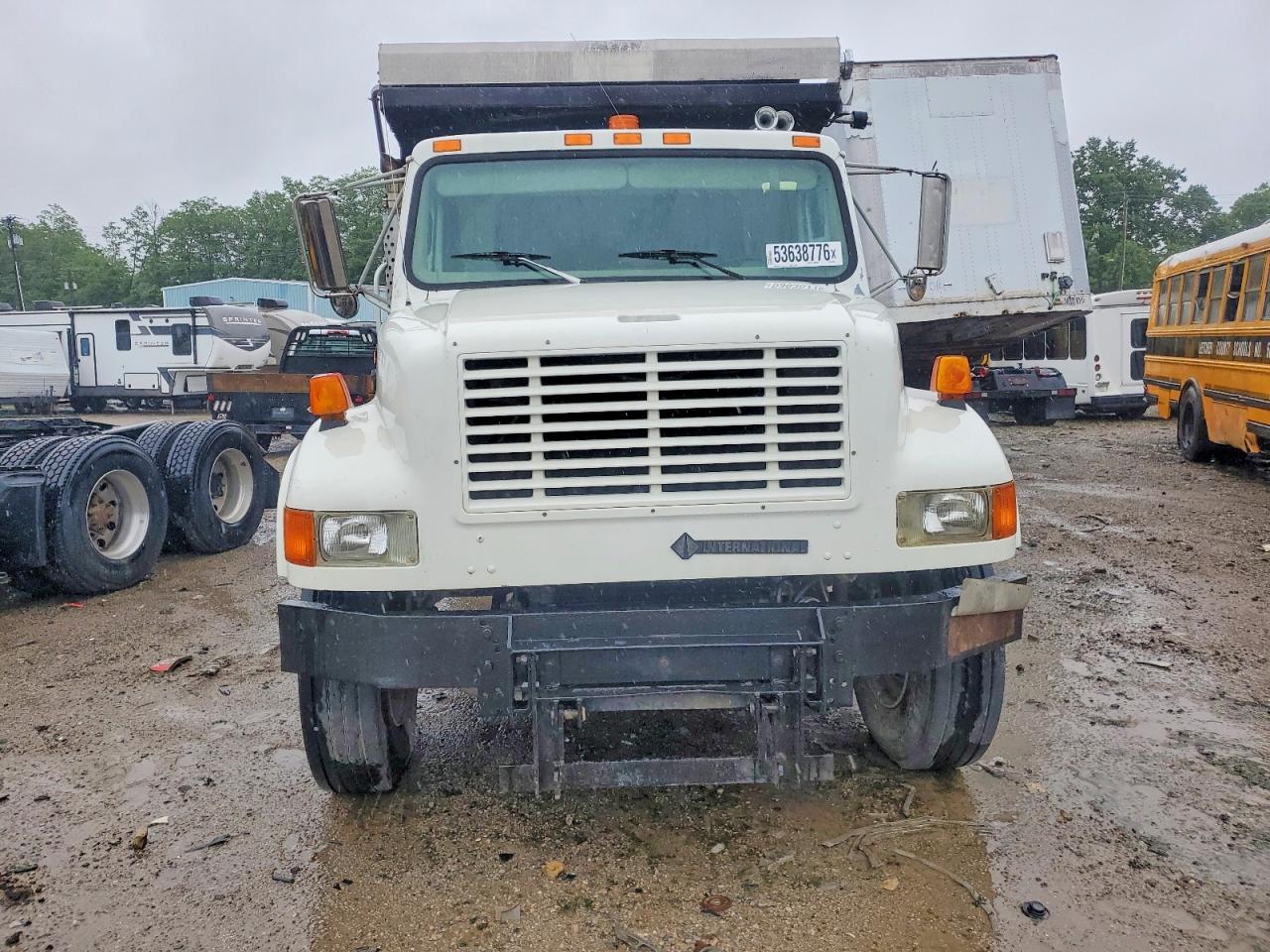 International 4000 Serie