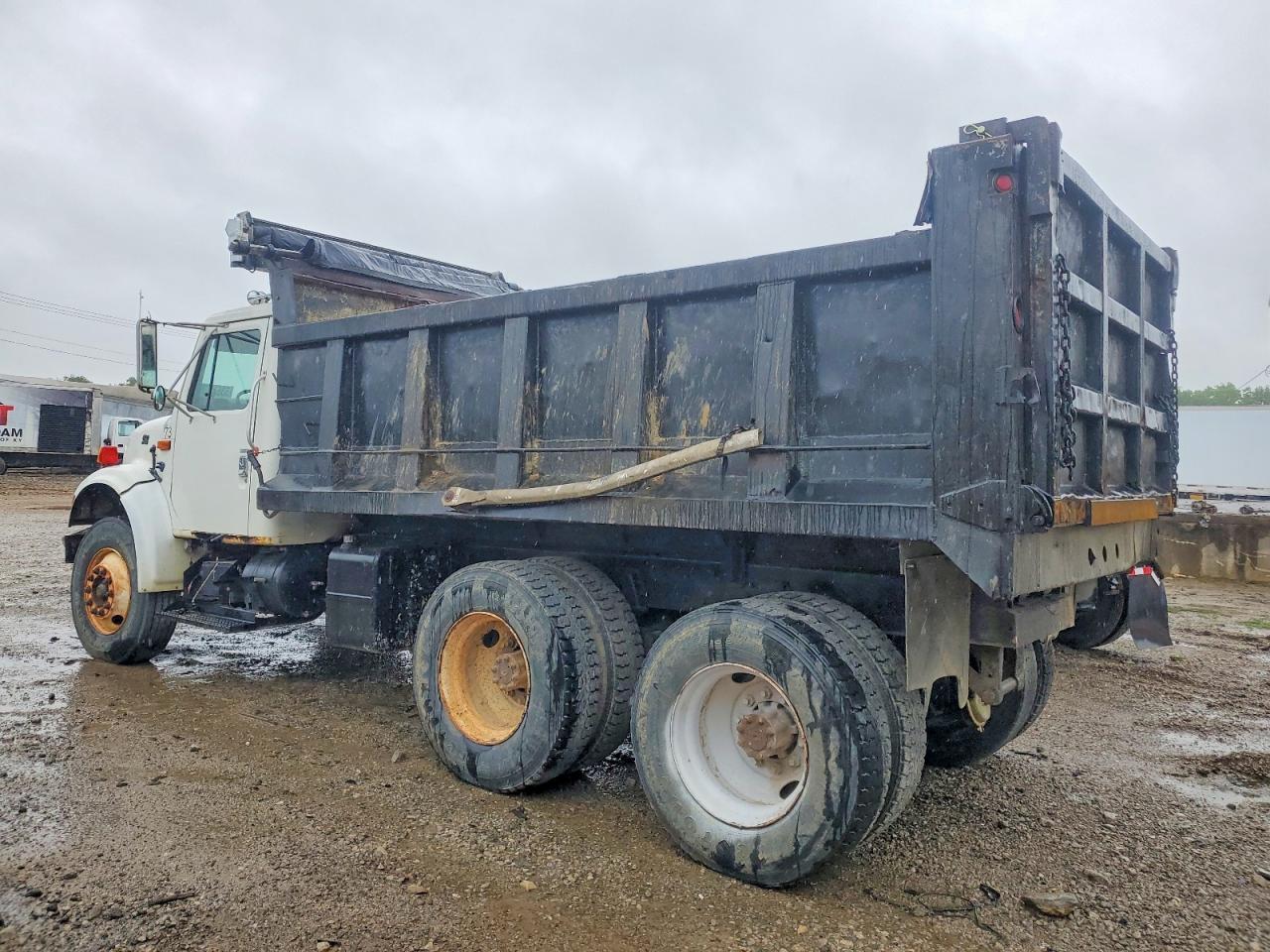 International 4000 Serie