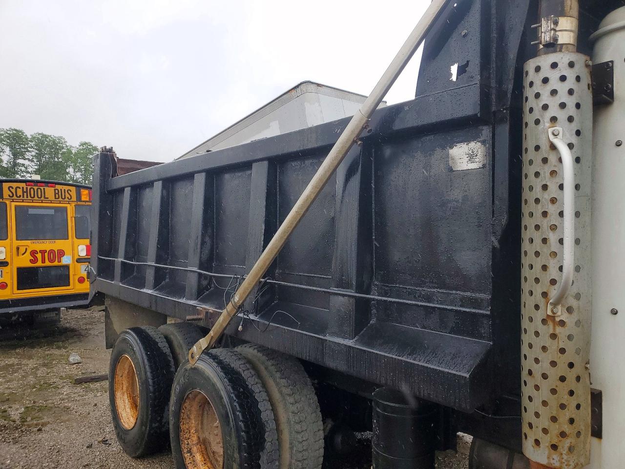 International 4000 Serie